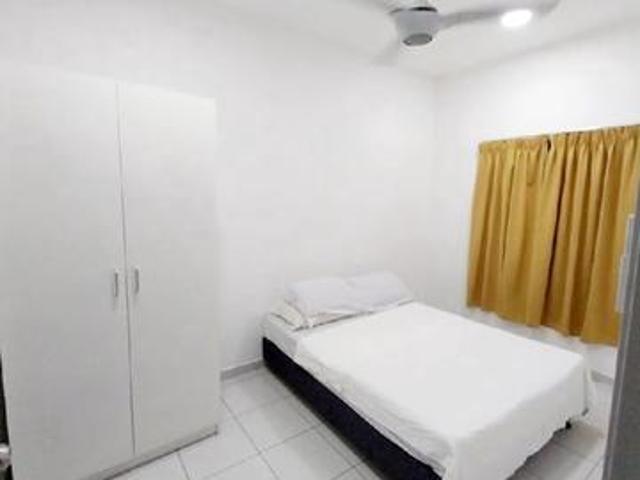 Condominium for rent in Kajang, Langat