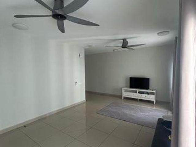 Apartment for rent in Putrajaya