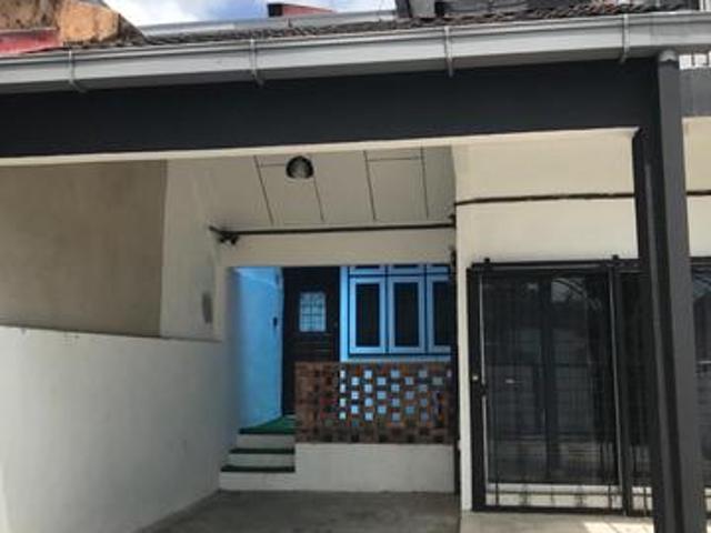Terraced House for rent in Tringganu