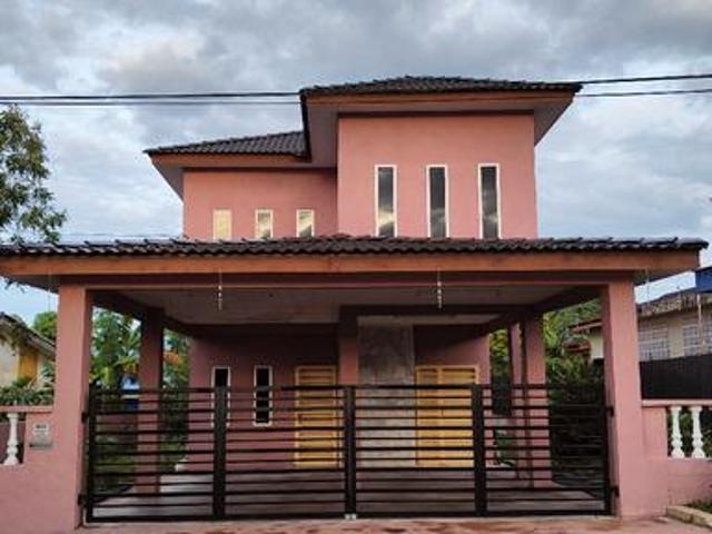 Bungalow for rent in Kulim, Kedah