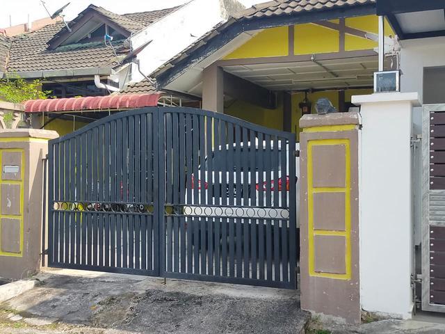 Terraced House for rent in Bukit Ledang, Johor
