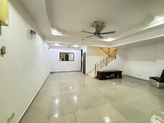 Terraced House for rent in Petaling, Alam Impian