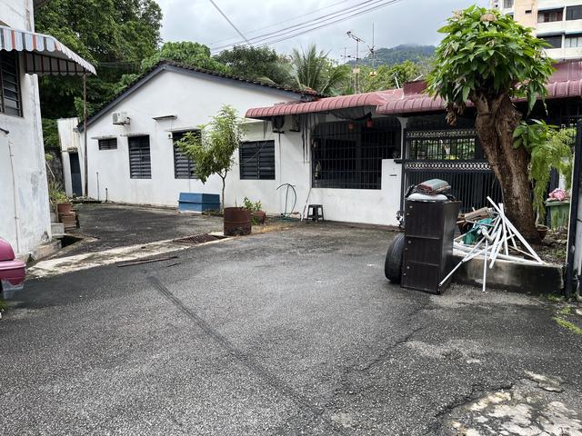 Terraced House for rent in Mukim 16, Seberang Perai Selatan