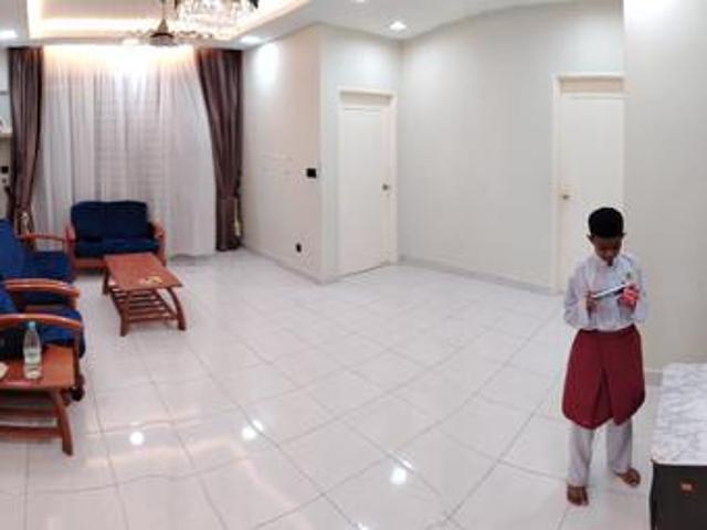 Condominium for rent in Country Heights Damansara, Kuala Lumpur