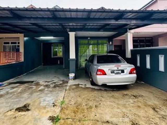 Terraced House for rent in Kulai, Johor