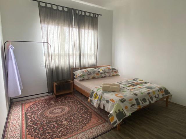 Apartment for rent in Tringganu