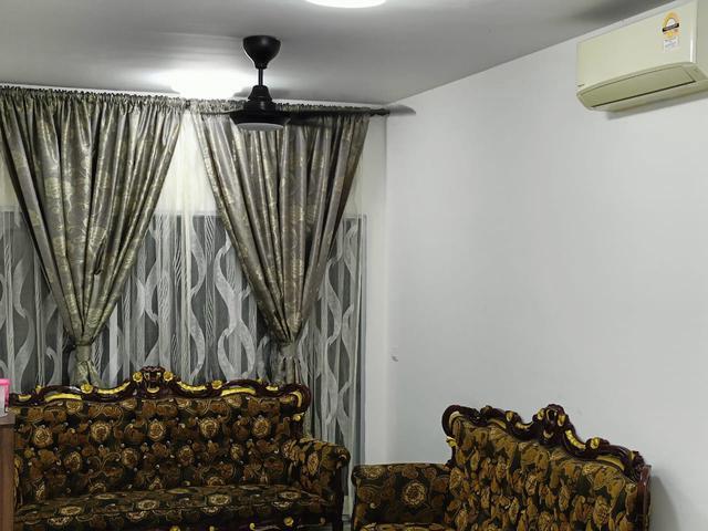 Condominium for rent in Kajang, Langat