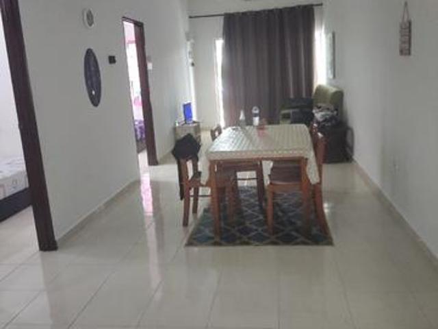 Terraced House for rent in Sri Rusa, Negeri Sembilan
