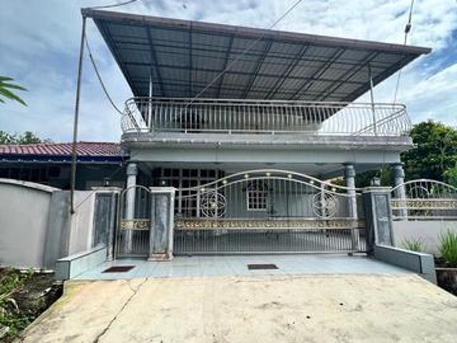 Bungalow for rent in Alor Setar, Kedah