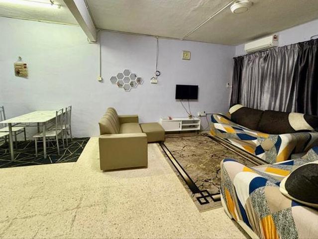 Terraced House for rent in Alor Setar, Kedah