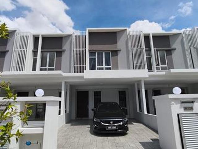 Terraced House for rent in Petaling, Damansara Damai