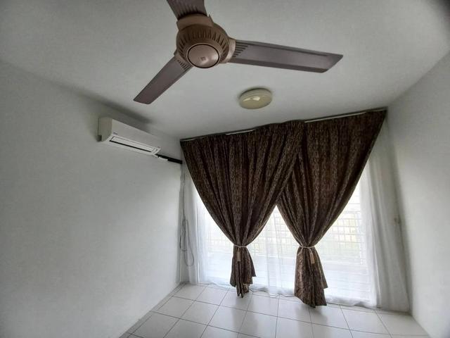 Apartment for rent in Bukit Jalil, Kuala Lumpur