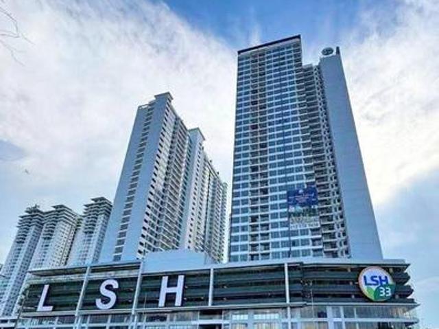 Apartment for rent in Country Heights Damansara, Kuala Lumpur