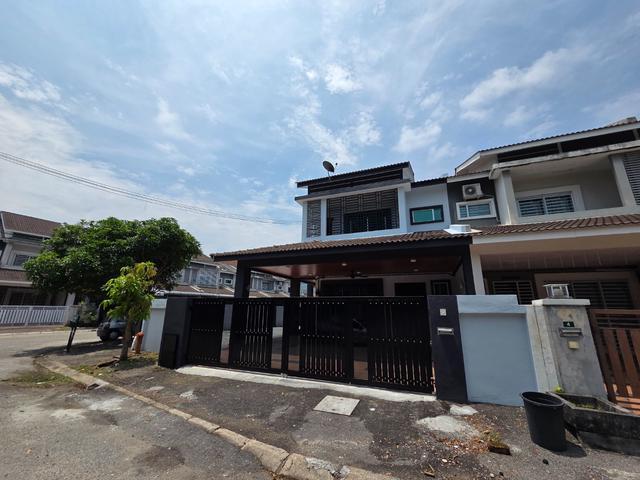 Terraced House for rent in Perak, Tanjong Ipoh