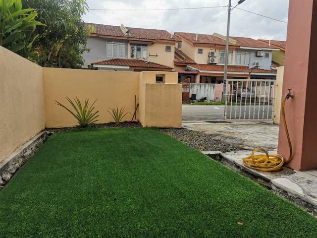 Terraced House for rent in Saujana, Selangor