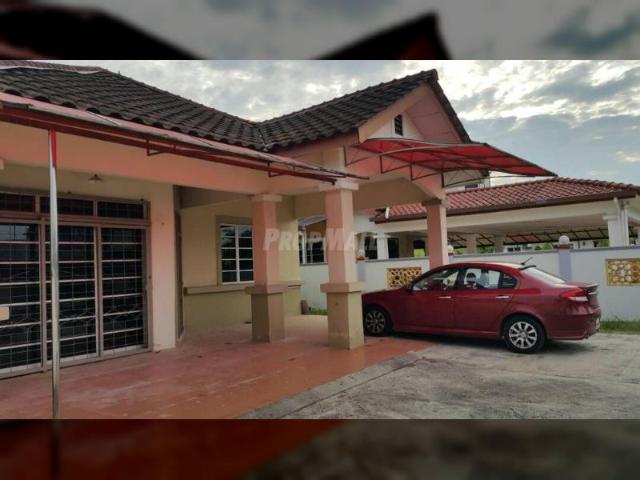 Apartment for rent in Kajang, Langat