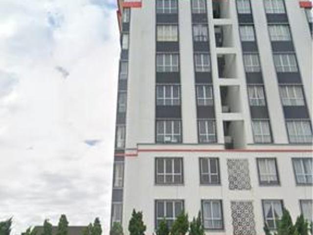 Condominium for rent in Kota Bahru, Kelantan