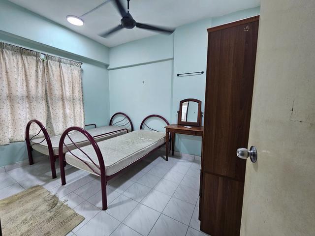 Condominium for rent in Petaling, Alam Impian