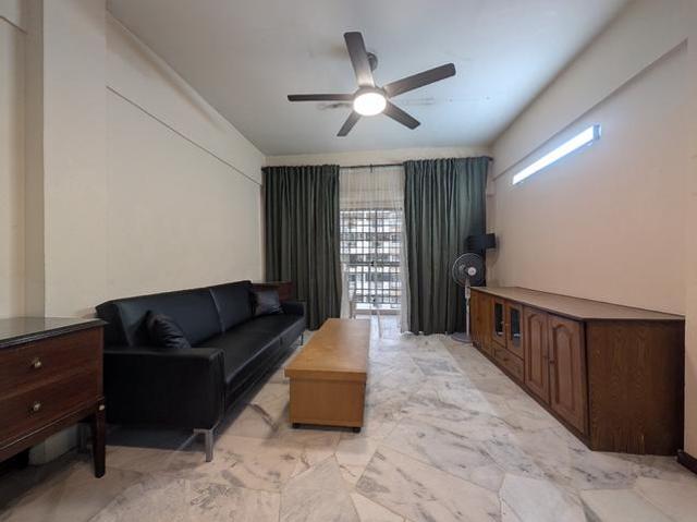Apartment for rent in Johore Bahru, Johor