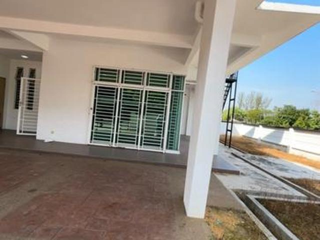 Terraced House for rent in Kajang, Langat
