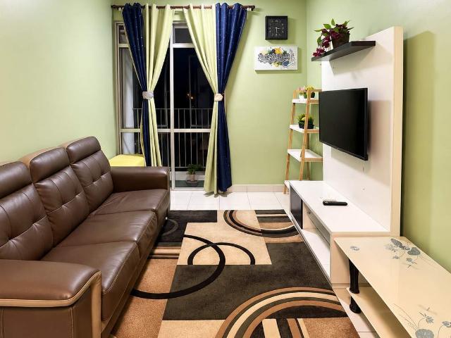 Room for rent in Tanjong Sepat, Selangor