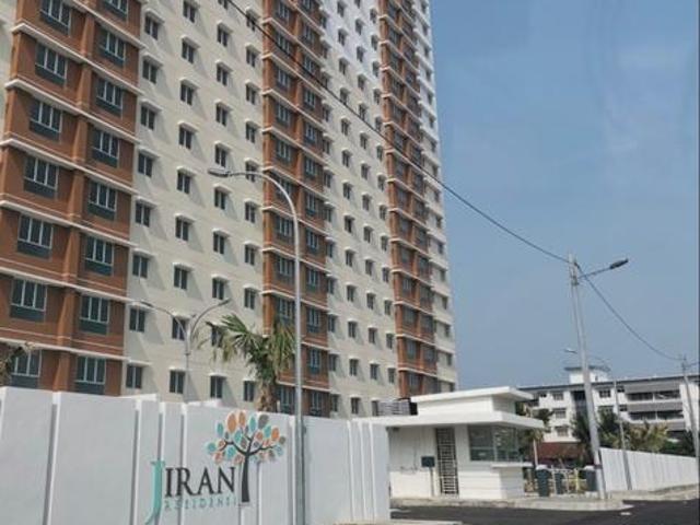 Apartment for rent in Wellesley, Penang