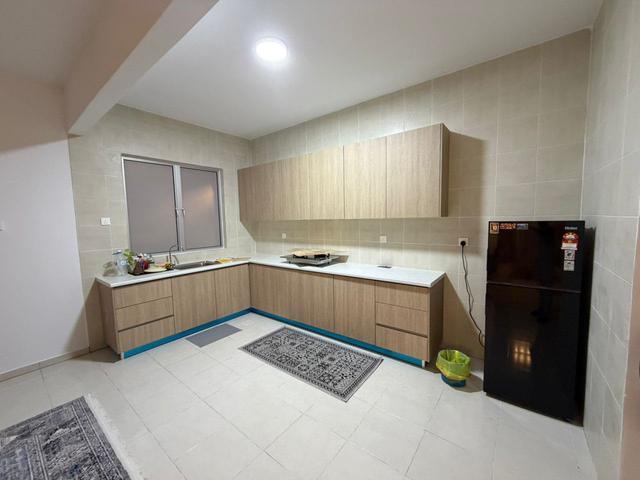 Property for rent in Kajang, Langat