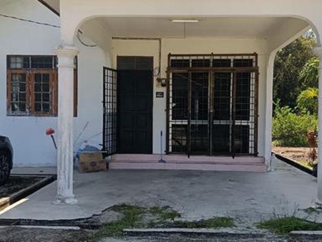 Bungalow for rent in Kuala Nerus, Kuala Terengganu