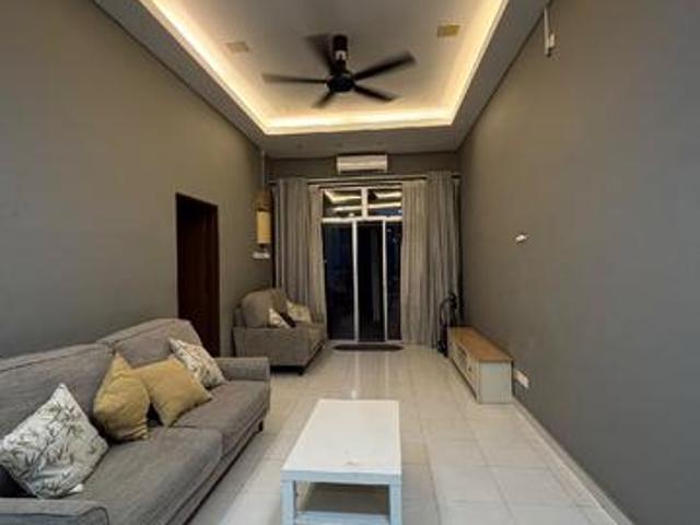 Terraced House for rent in Kuantan, Pahang