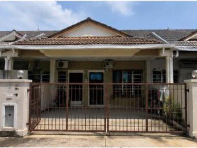 Terraced House for rent in Kuantan, Pahang