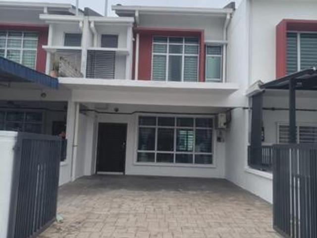 Terraced House for rent in Bandar Puncak Alam, Kuala Selangor