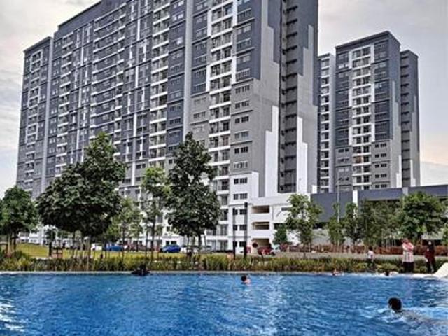 Property for rent in Selangor