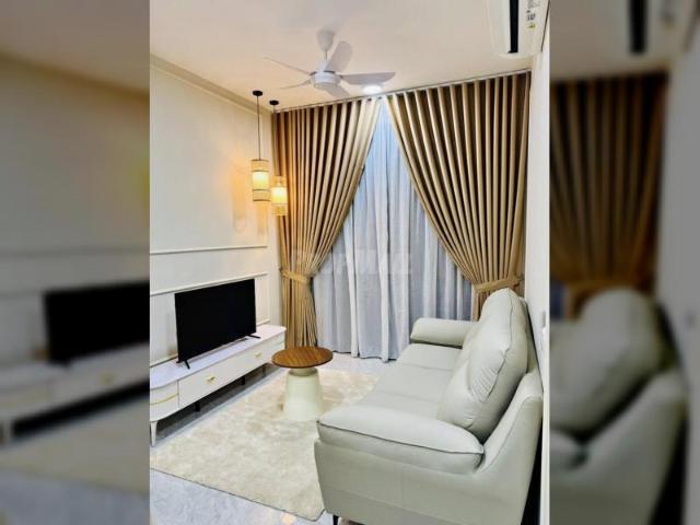 Apartment for rent in Kampung Atap, Bandaraya Klang