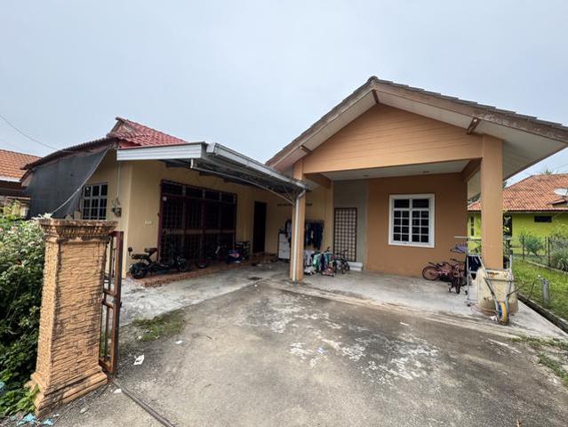 Bungalow for rent in Tringganu