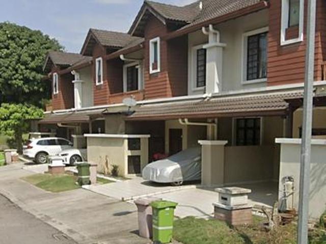 Terraced House for rent in Putrajaya