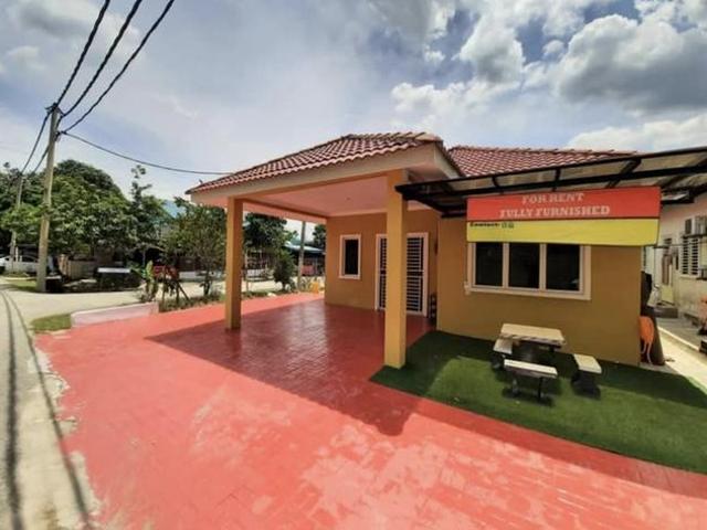 Terraced House for rent in Petaling, Alam Impian