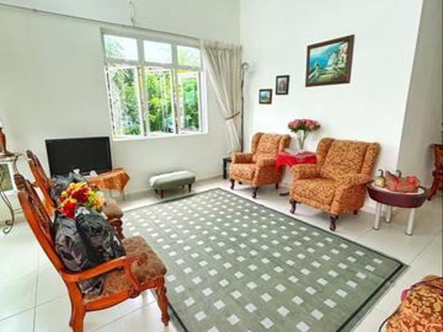 Residential House for rent in Malaka