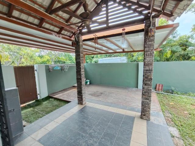 Terraced House for rent in Tanjong Sepat, Selangor
