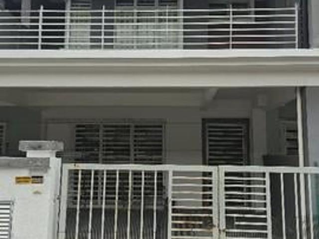 Terraced House for rent in Sendayan Village, Negeri Sembilan