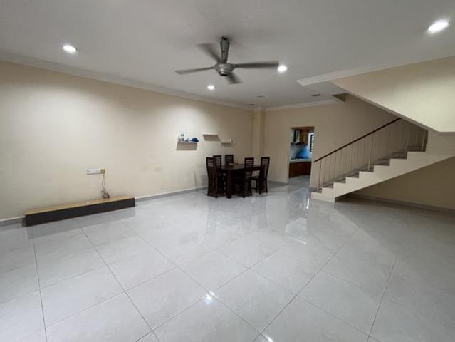 Terraced House for rent in Petaling, Alam Impian