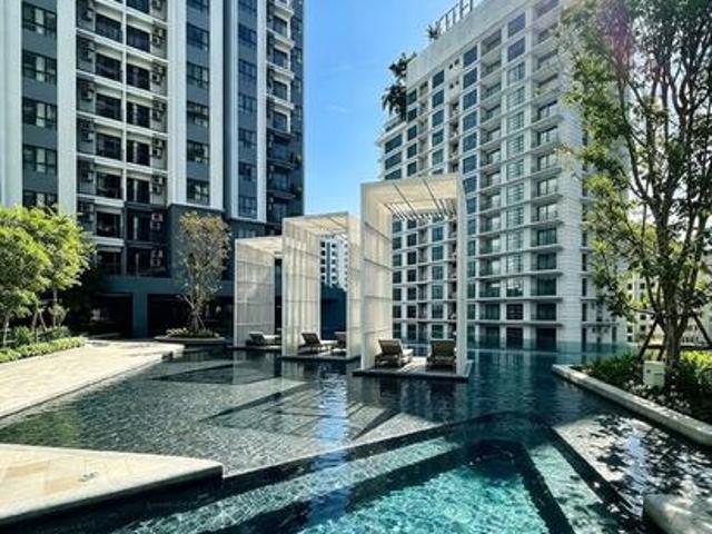 Serviced Residence for rent in Shah Alam, Petaling
