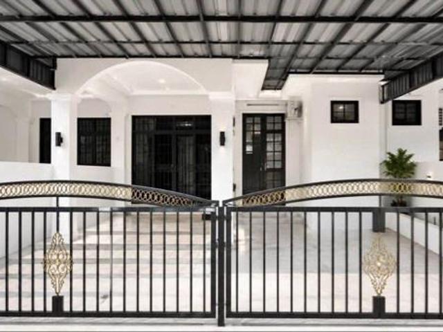 Property for sale in Kota Bahru, Kelantan