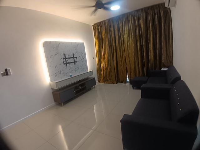Serviced Residence for rent in Johore Bahru, Johor
