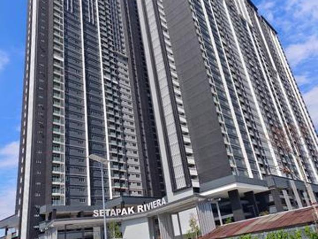 Apartment for rent in Country Heights Damansara, Kuala Lumpur