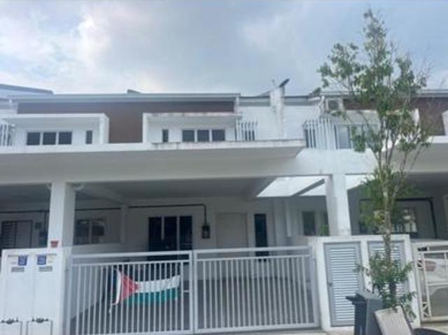 Terraced House for rent in Sendayan Village, Negeri Sembilan