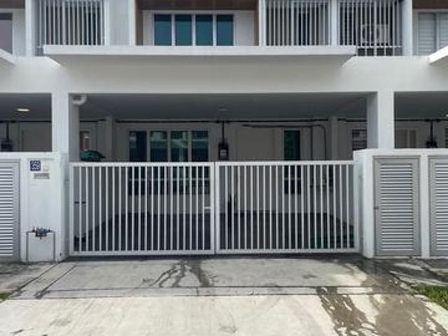 Terraced House for rent in Sendayan Village, Negeri Sembilan