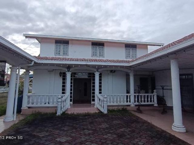 Bungalow for rent in Kuala Terengganu Bungalow for rent in Kuala Terengganu