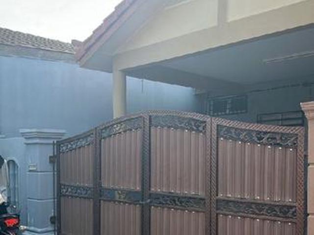 Terraced House for rent in Kuantan, Pahang
