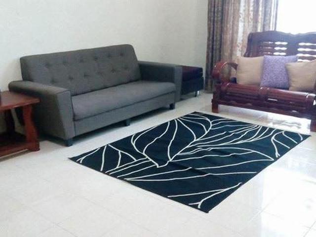 Condominium for rent in Kota Bahru, Kelantan
