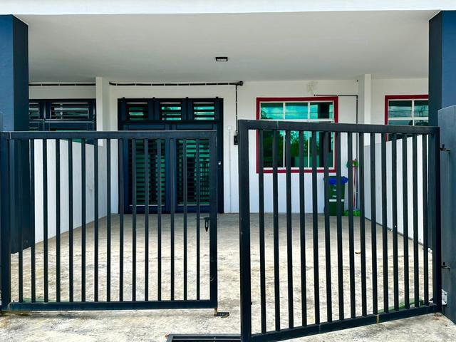 Terraced House for rent in Kuantan, Pahang